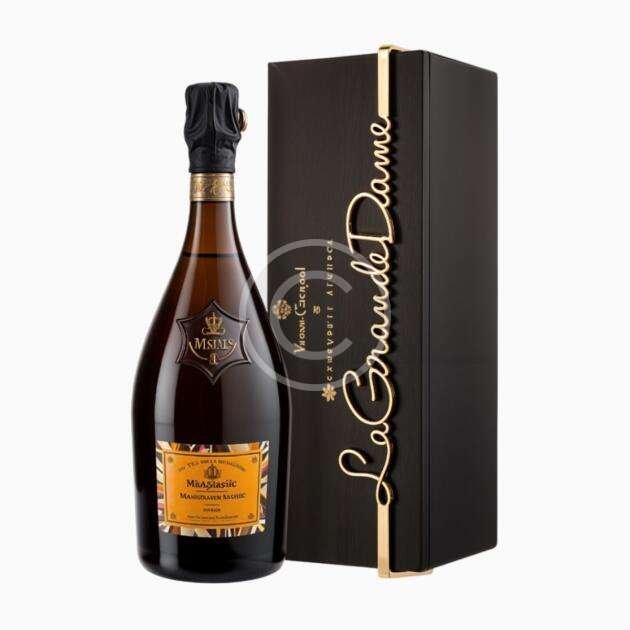 Le Grande Veuve